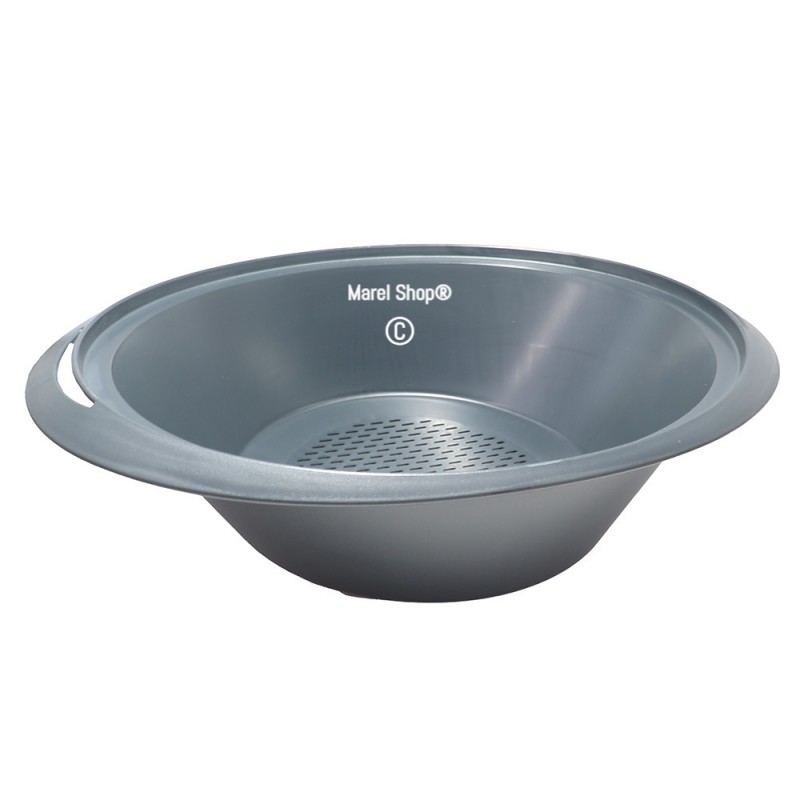 Recipiente Varoma Originale per Bimby TM31 TM5 e TM6 32615