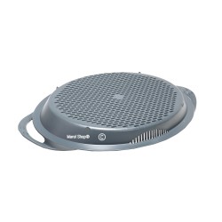 Vassoio Varoma per Bimby TM31 TM5 TM6 32616