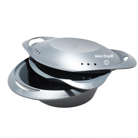 Varoma completo per Bimby TM31 TM5 TM6 49911