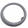 Guarnizione Soffietto Oblò per Lavatrice Candy Hoover Zerowatt 90489151
