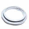 Soffietto Guarnizione Oblò per Lavatrice Ariston Indesit C00582085