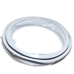 Soffietto Guarnizione Oblò per Lavatrice Ariston Indesit C00582085