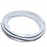 Soffietto Guarnizione Oblò per Lavatrice Ariston Indesit C00582085