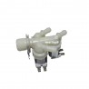 Elettrovalvola 3 Vie 180 Gradi 220/240 V 12 mm per Lavatrice  62AB020