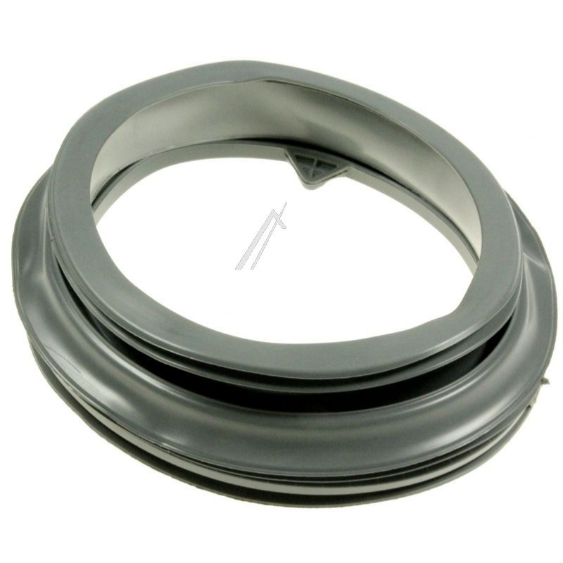 Guarnizione soffietto oblò per lavatrice Electrolux Zanussi Rex 1240167427
