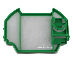 Filtro originale griglia protezione motore per Folletto VK7 01042