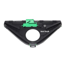 Piastra con Setole Originale per Nuova Spazzola HD7 Folletto VK7 01050