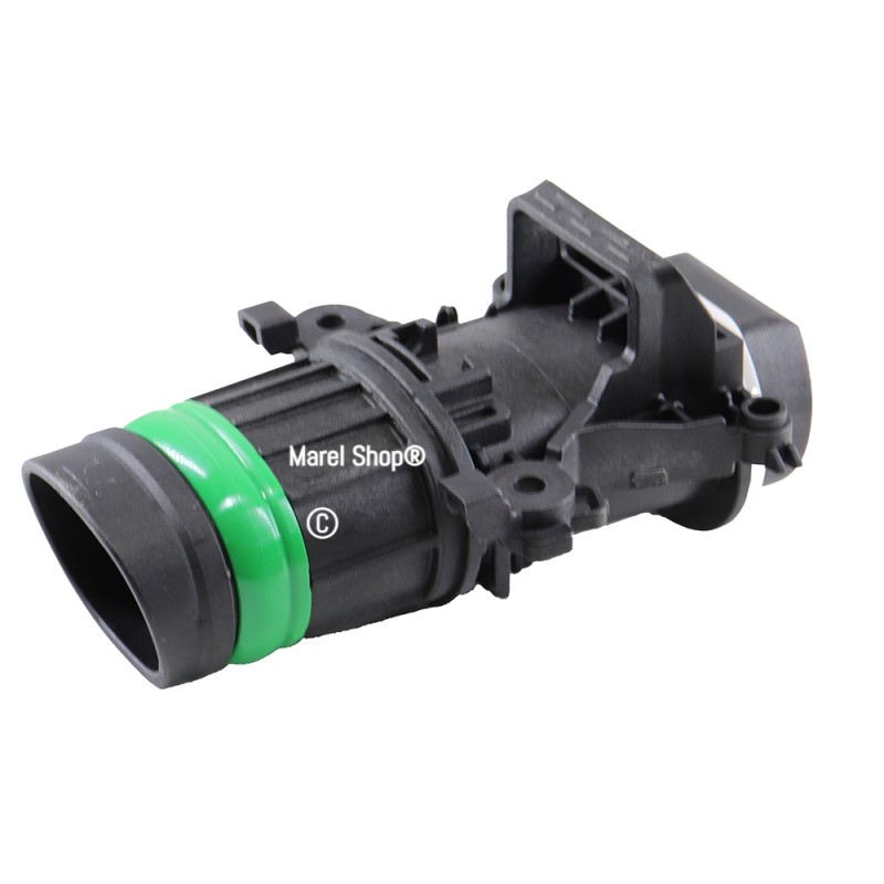 Imbocco Condotto di Aspirazione Originale per Nuovo Folletto VK7  37248