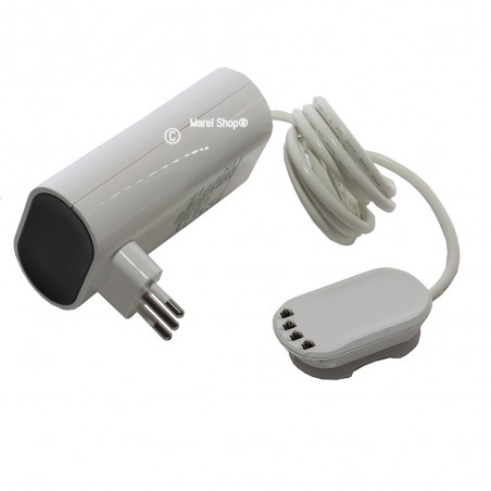 Alimentatore Caricabatterie Originale per Nuovo Folletto VK7  01043