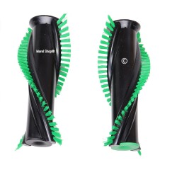 Coppia spazzole rulli Originali per nuovo Folletto battitappeto EB7 01047