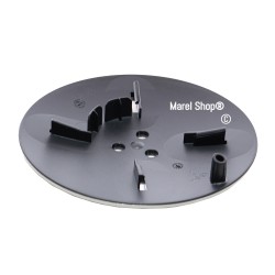 Calotta Coperchio Serigrafato Originale per Folletto VK7 37261