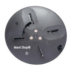 Calotta Coperchio Serigrafato Originale per Folletto VK7 37261