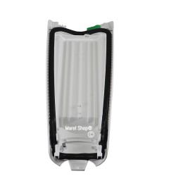 Sportello unità filtro coperchio sacco Originale per Folletto VK7  37226