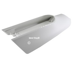 Sportello unità filtro coperchio sacco Originale per Folletto VK7  37226