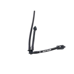 Condotto tubo tubicino irrogatore Originale per Pulilava SP600 SP600S 32468