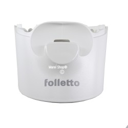 Scocca corpo frontale parte superiore Originale per Folletto VK7 37242