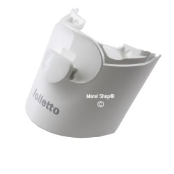 Scocca corpo frontale parte superiore Originale per Folletto VK7 37242