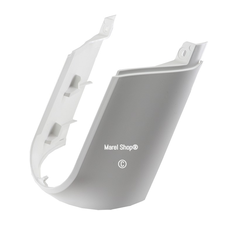 Scocca Corpo Frontale Parte Inferiore Originale per Folletto VK7 37243