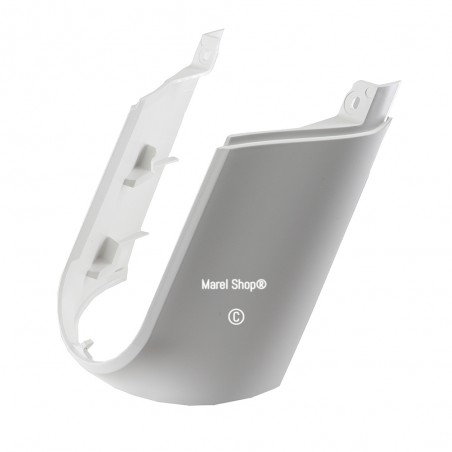 Scocca Corpo Frontale Parte Inferiore Originale per Folletto VK7 37243