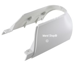 Scocca Corpo Frontale Parte Inferiore Originale per Folletto VK7 37243