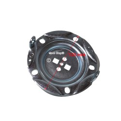 Guarnizione per Flangia Scaldabagno MTS Diametro 123 mm