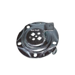 Guarnizione per Flangia Scaldabagno MTS Diametro 123 mm