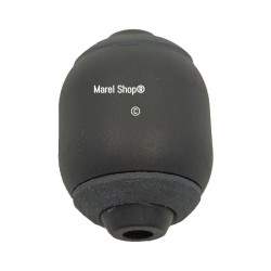 Ruota Centrale Rotellina Originale per Battitappeto EB400 EBB100 EB420 S 37154