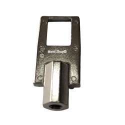 Gancio Vite Supporto Chiusura per Planetaria Kenwood De Longhi KW717244