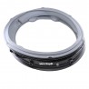 Guarnizione Soffietto Oblò per Lavatrice LG MDS66651624
