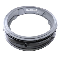 Guarnizione Soffietto Oblò per Lavatrice LG MDS66651624