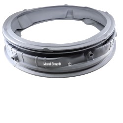 Guarnizione Soffietto Oblò per Lavatrice LG MDS66651624
