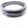 Guarnizione Soffietto Oblò per Lavatrice LG MDS66651624