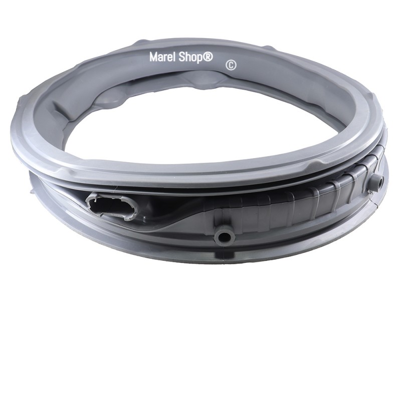 Guarnizione Soffietto Oblò per Lavatrice LG MDS66651624