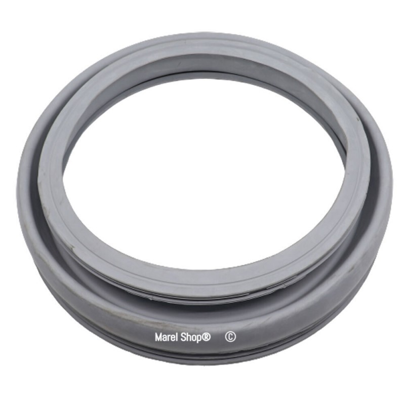 Guarnizione Soffietto Oblò per Lavatrice Beko 2807710200