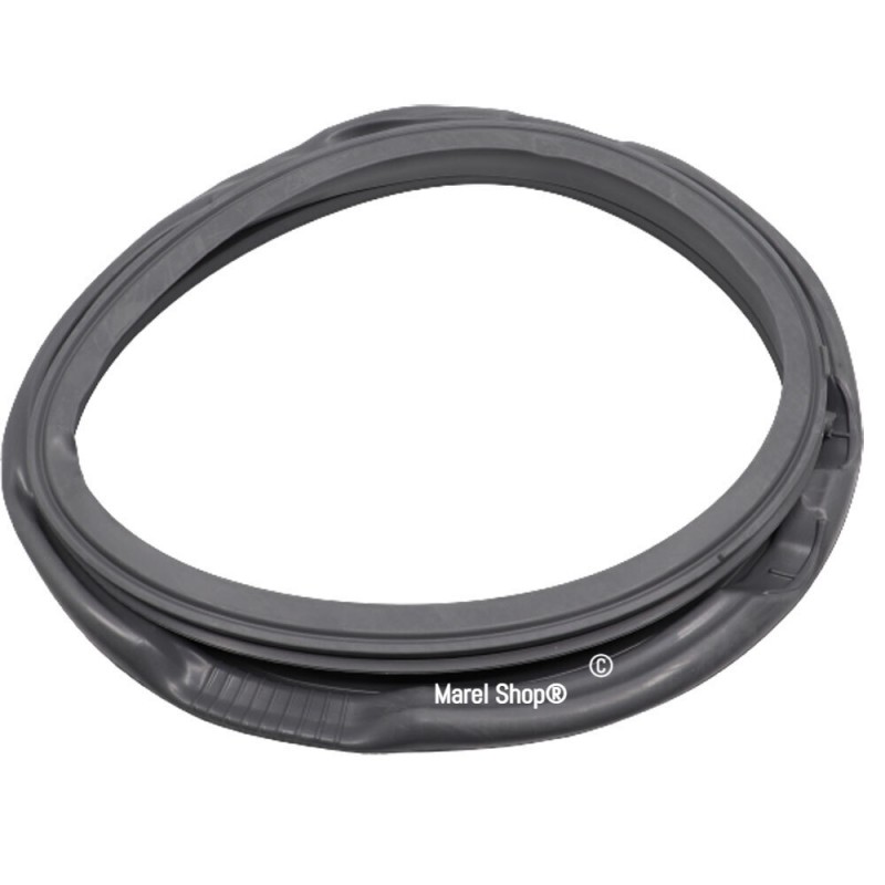 Guarnizione Soffietto Oblò per Lavatrice Beko 2946500700