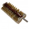 Commutatore Selettore per Forno Ariston Indesit C00196057