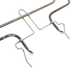 Resistenza Inferiore 1300 W per Forno Bosch Siemens 00682466