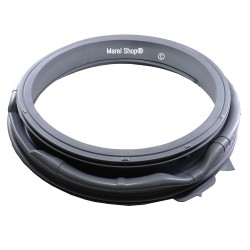 Guarnizione Soffietto Oblò per Lavatrice Samsung DC64-03197C