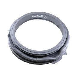 Guarnizione Soffietto Oblò per Lavatrice Samsung DC64-03197C