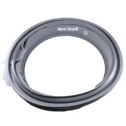 Guarnizione Soffietto Oblò per Lavatrice Samsung DC64-03197C
