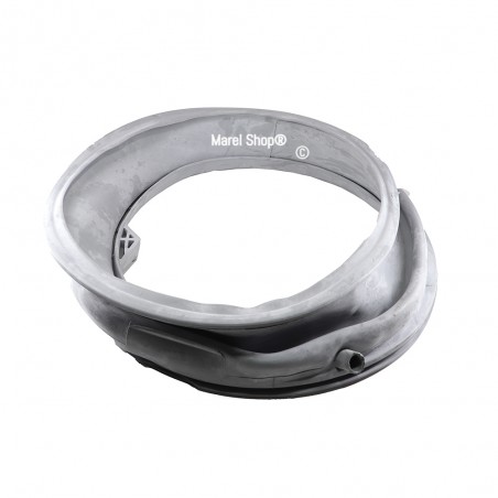 Guarnizione Soffietto Oblò per Lavatrice Candy Hoover Zerowatt 70006603