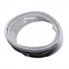 Guarnizione Soffietto Oblò per Lavatrice Candy Hoover Zerowatt 70006603