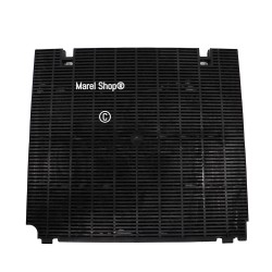 Filtro in Carbone 265x240 mm per Cappa Turboair F00561