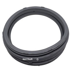Guarnizione Soffietto Oblò per Lavatrice Beko 2814270100