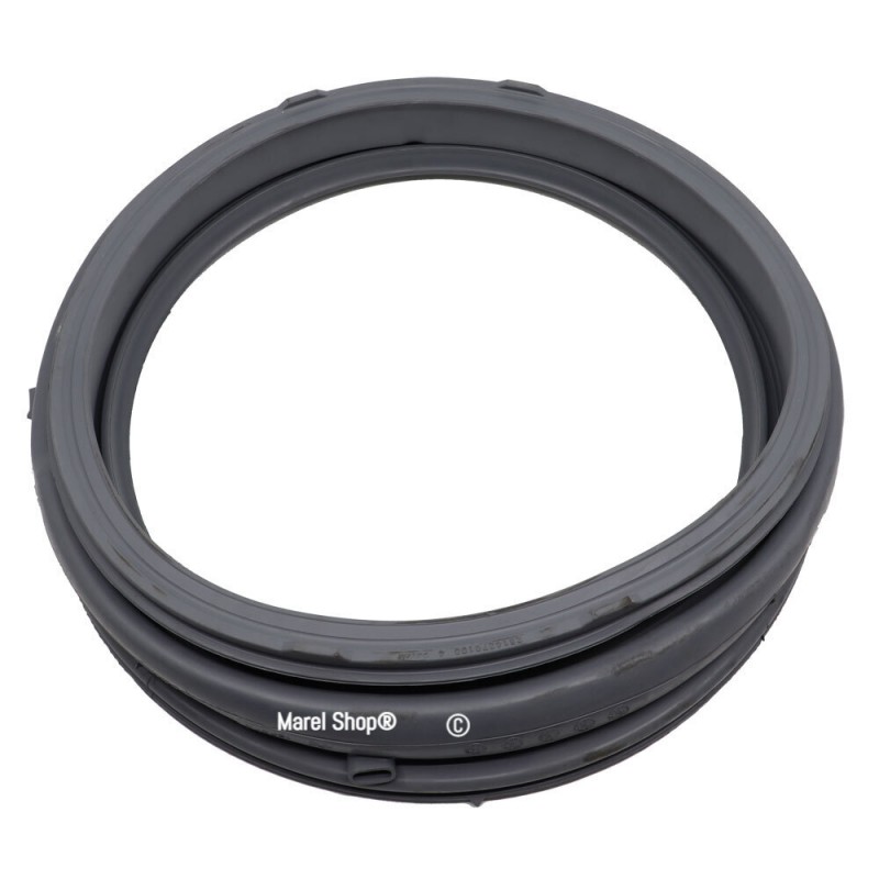 Guarnizione Soffietto Oblò per Lavatrice Beko 2814270100
