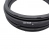Guarnizione Soffietto Oblò per Lavatrice Beko 2814270100