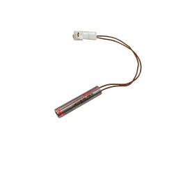 Resistenza per Macchina da Caffè Potenza 400 W misure 50 x 10 mm 15101004