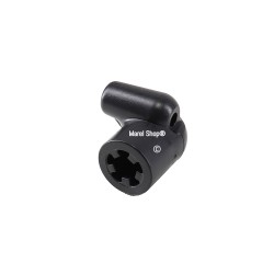 Supporto Boccola Leva per Macchina da Caffè Baby Mini Frog BF011