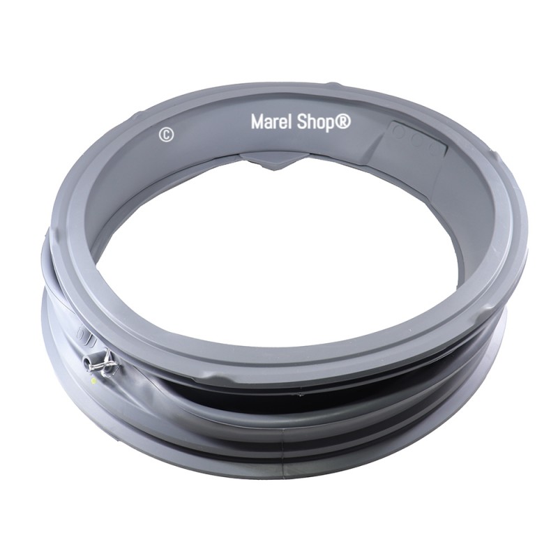 Guarnizione Soffietto Oblò per Lavatrice LG MDS65695803