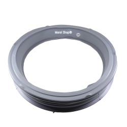 Guarnizione Soffietto Oblò per Lavatrice LG MDS65695803